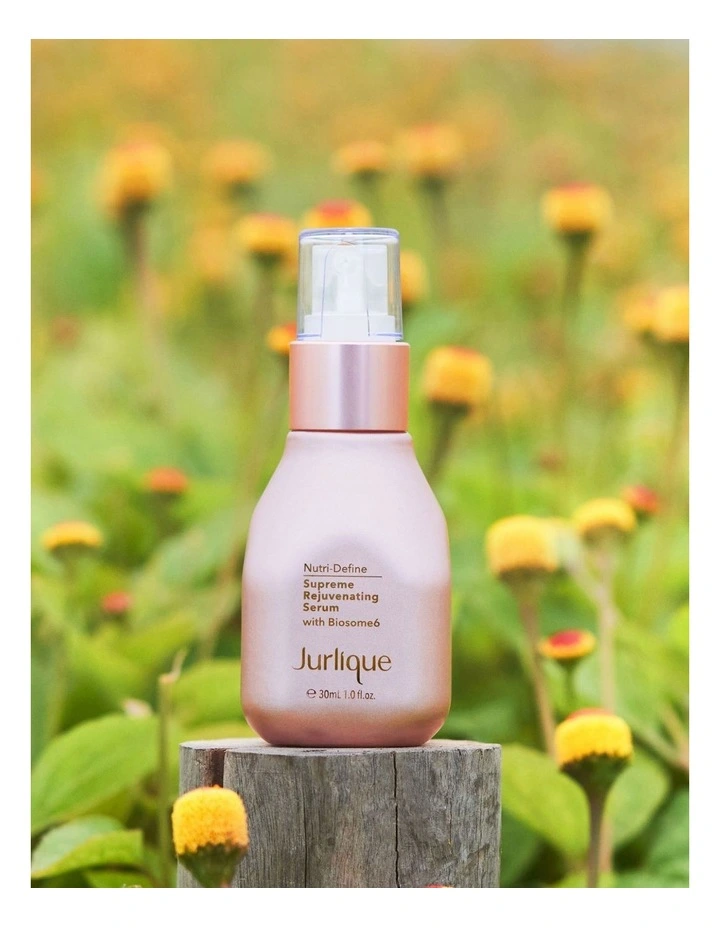 Nutri-Define Supreme Rejuvenating Serum image 2