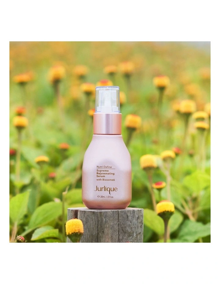 Nutri-Define Supreme Rejuvenating Serum image 2