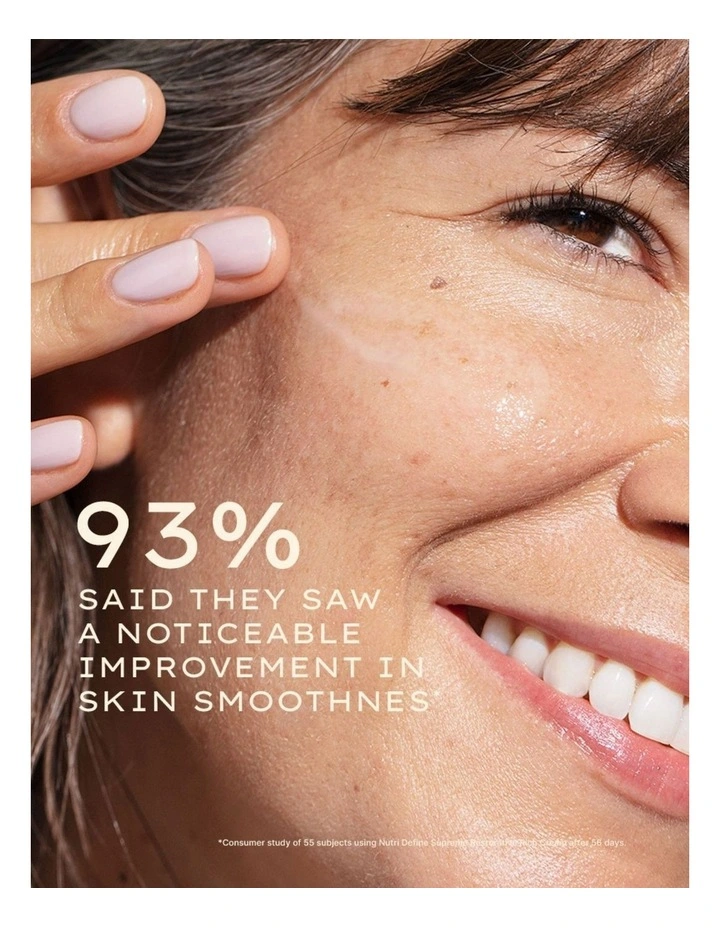 Nutri-Define Supreme Rejuvenating Serum image 4