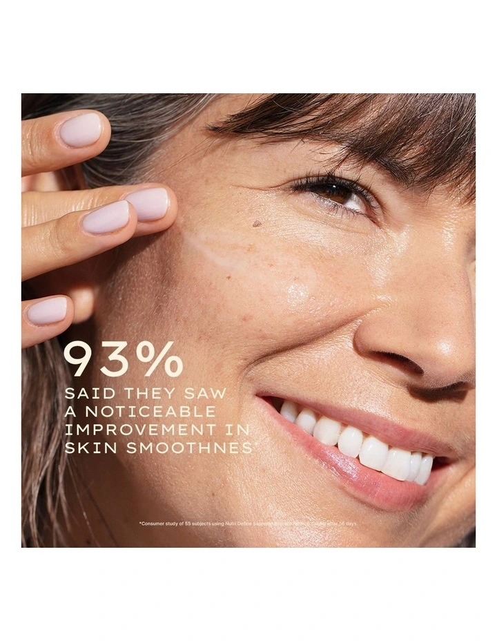 Nutri-Define Supreme Rejuvenating Serum image 4