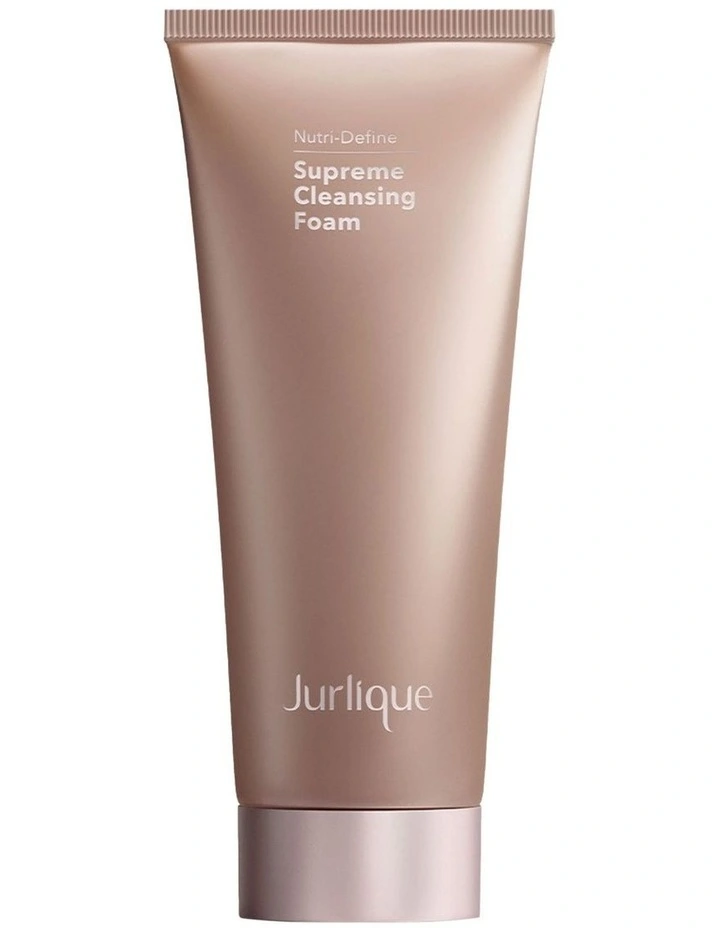 Nutri-Define Supreme Cleansing Foam image 1