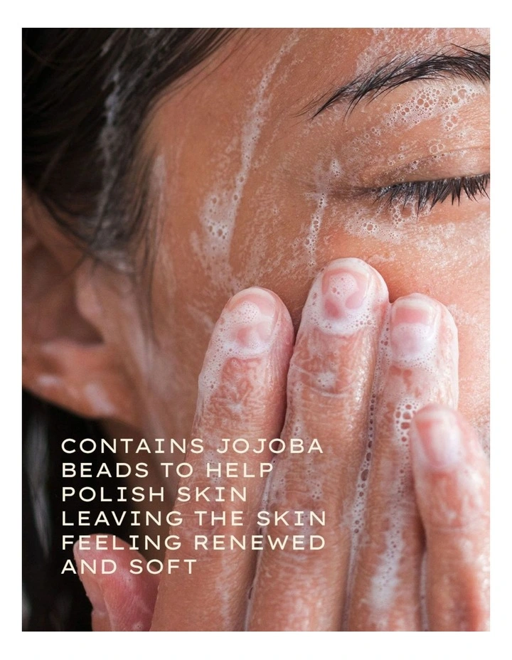 Nutri-Define Supreme Cleansing Foam image 3