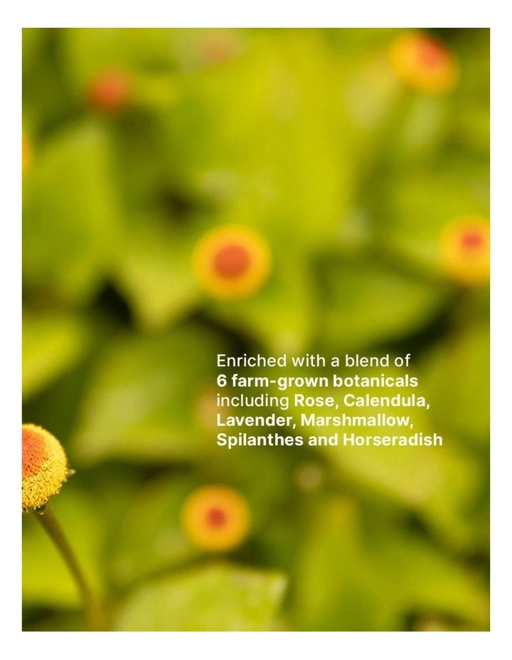 Nutri-Define Supreme Cleansing Foam image 4