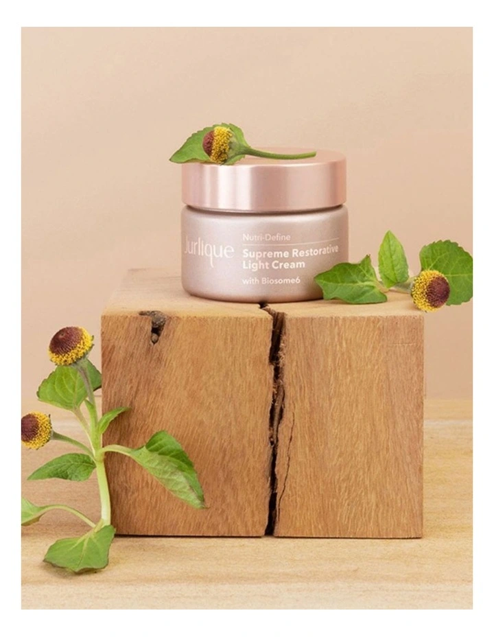 Nutri-Define Supreme Restorative Light Cream image 2