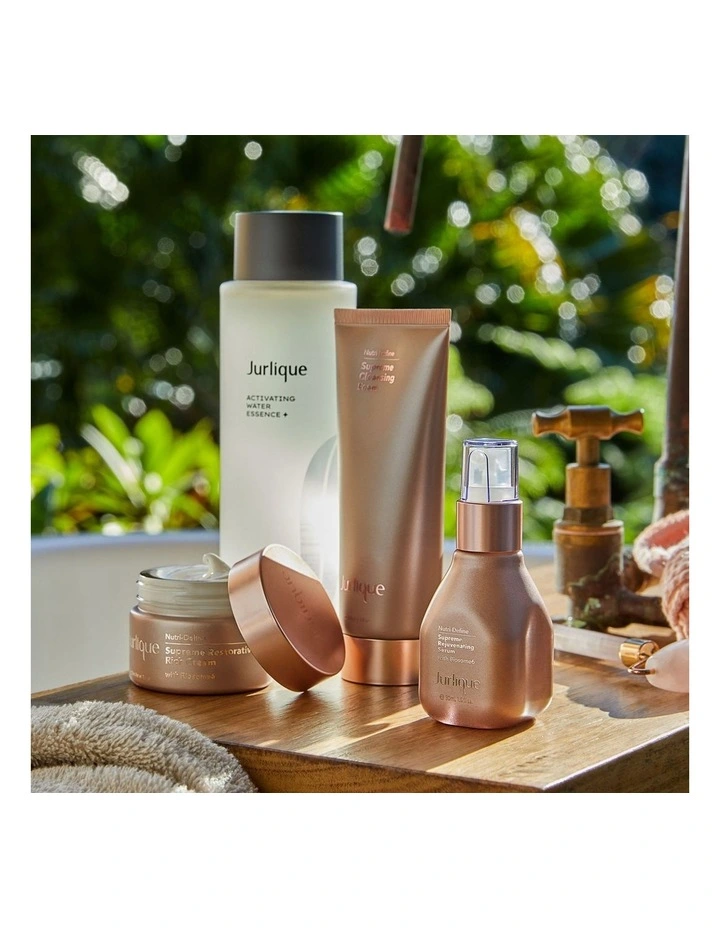 Nutri-Define Supreme Restorative Rich Cream Moisturiser image 6