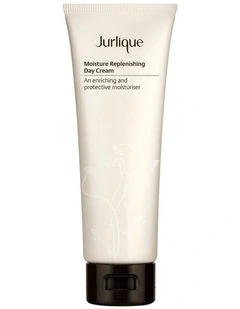 Moisture Replenishing Day Cream
