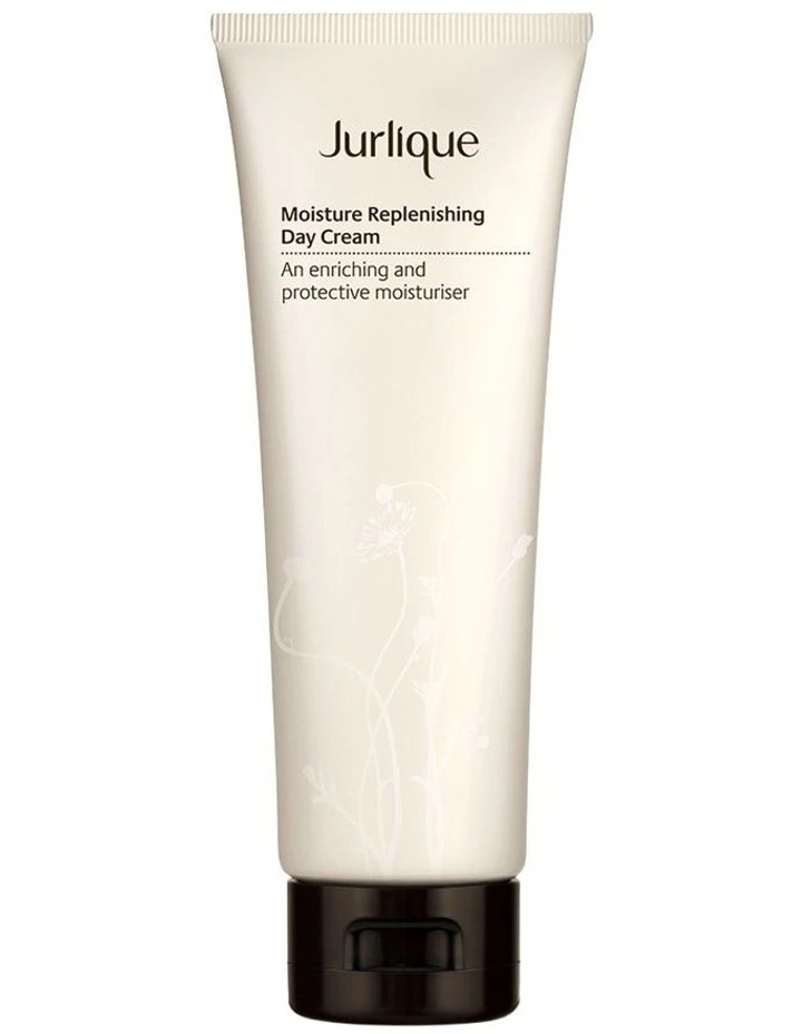 Moisture Replenishing Day Cream image 1