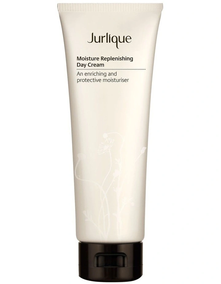Moisture Replenishing Day Cream image 1