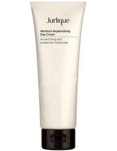 Moisture Replenishing Day Cream