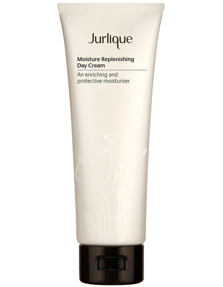 Moisture Replenishing Day Cream image 1