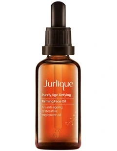 Age-Defying Firming Face Oil