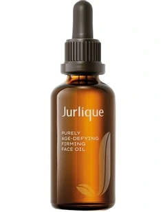 Age-Defying Firming Face Oil
