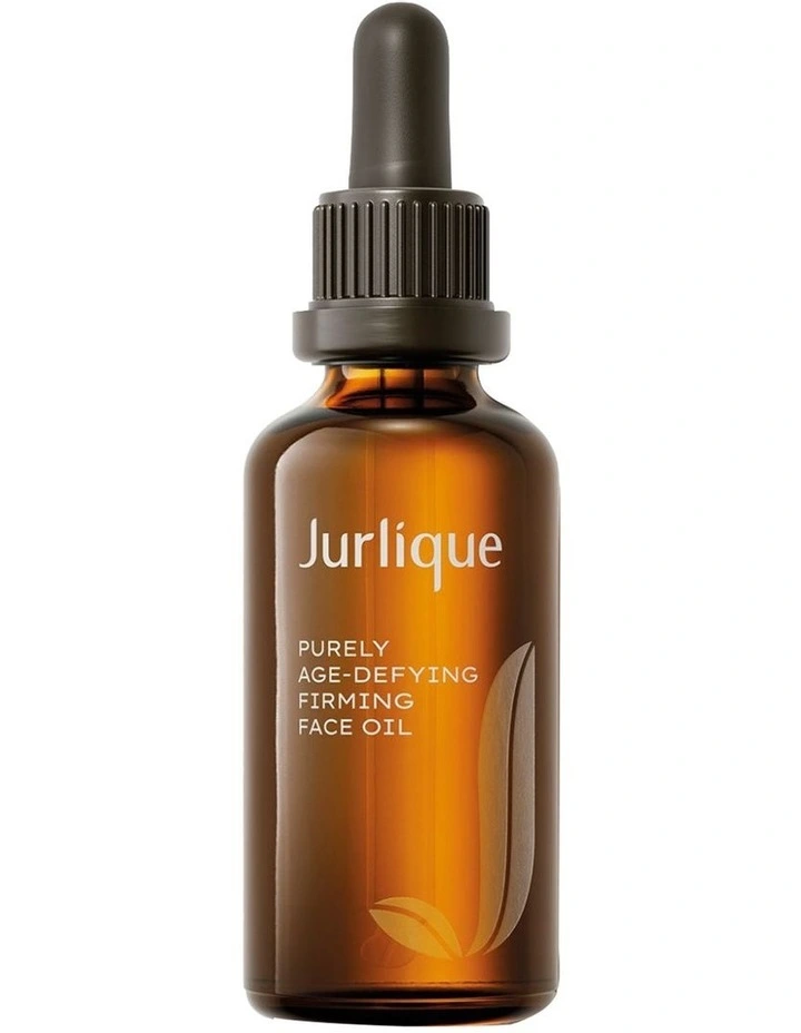 Age-Defying Firming Face Oil image 1