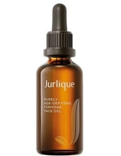 Age-Defying Firming Face Oil