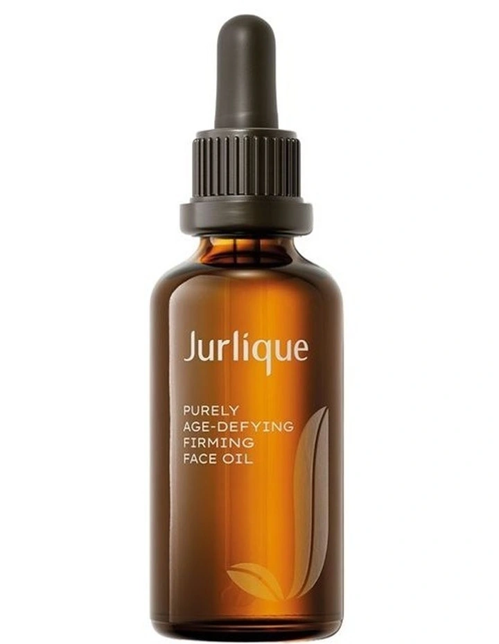 Age-Defying Firming Face Oil image 1