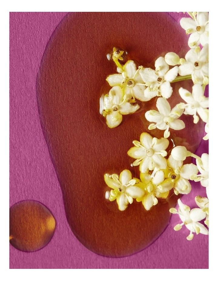 Age-Defying Firming Face Oil image 4