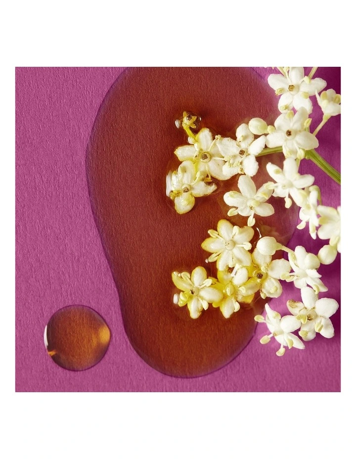 Age-Defying Firming Face Oil image 4