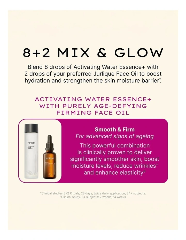 Age-Defying Firming Face Oil image 6