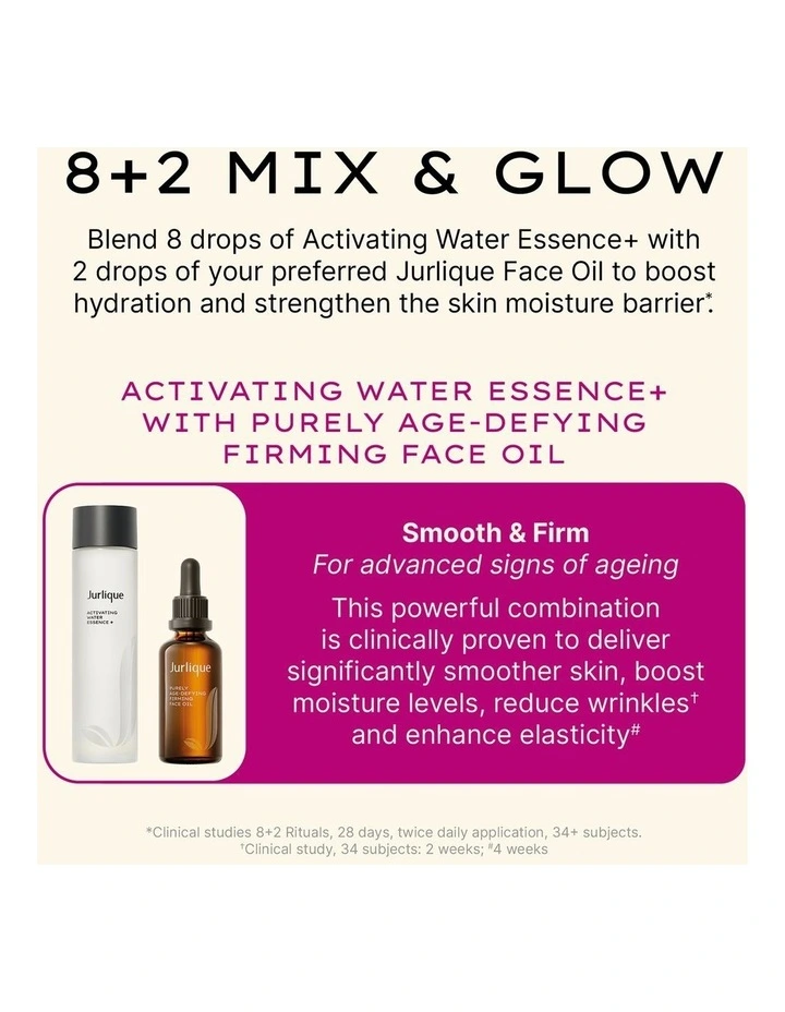 Age-Defying Firming Face Oil image 6