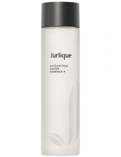 Activating Water Essence+