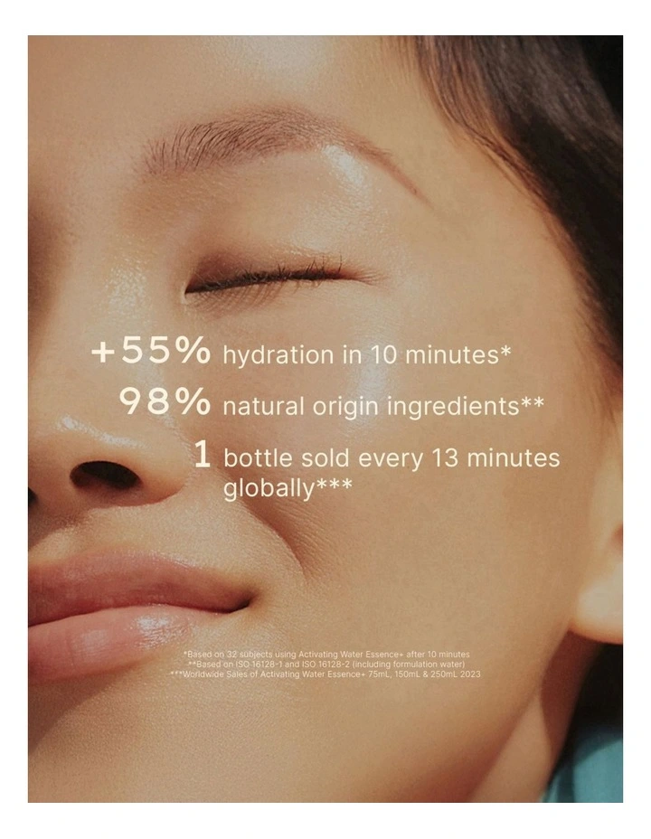 Activating Water Essence+ image 2