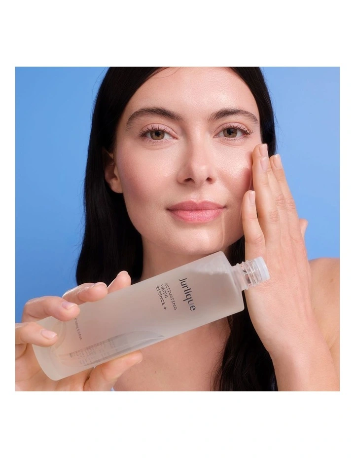 Activating Water Essence+ image 2