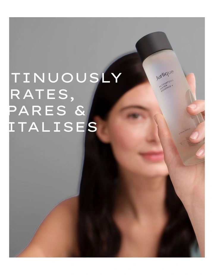 Activating Water Essence+ image 2