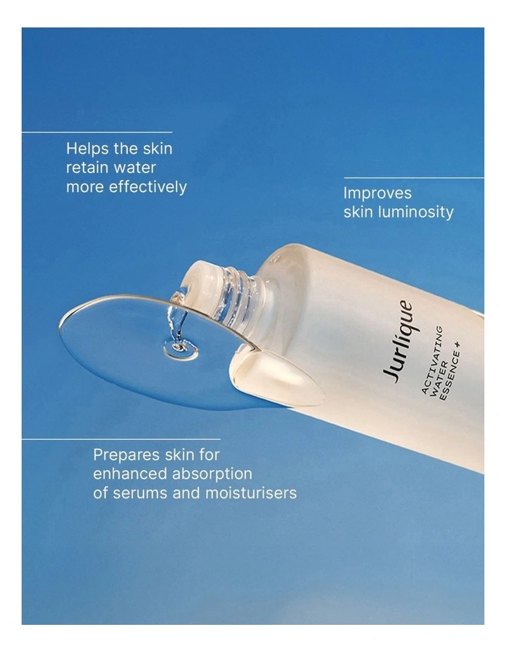 Activating Water Essence+ image 3
