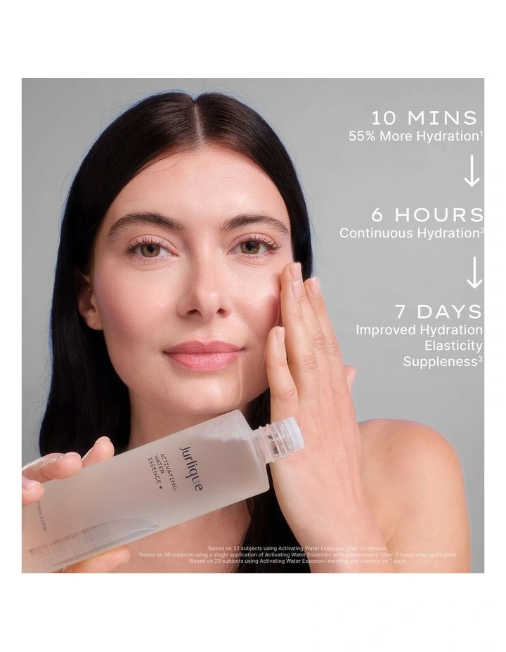 Activating Water Essence+ image 4