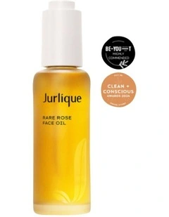 Rare Rose Face Oil
