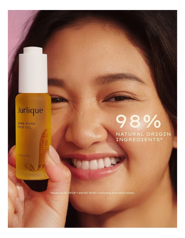 Rare Rose Face Oil image 5