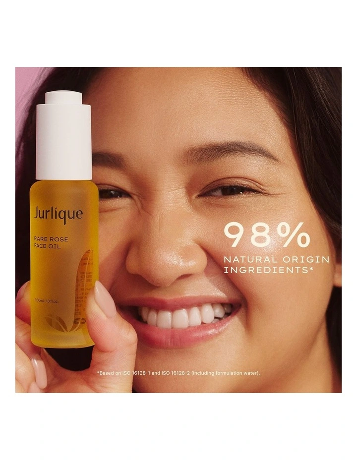 Rare Rose Face Oil image 5