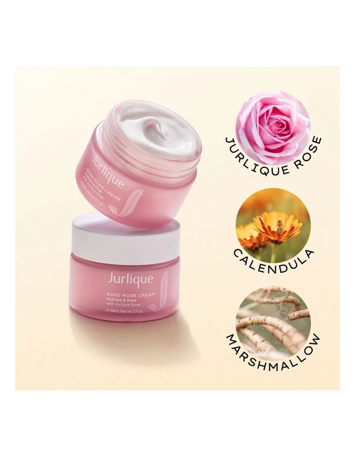 Rare Rose Cream image 2