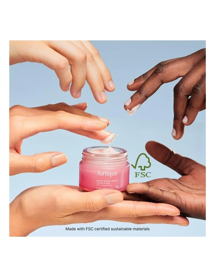 Rare Rose Cream image 4