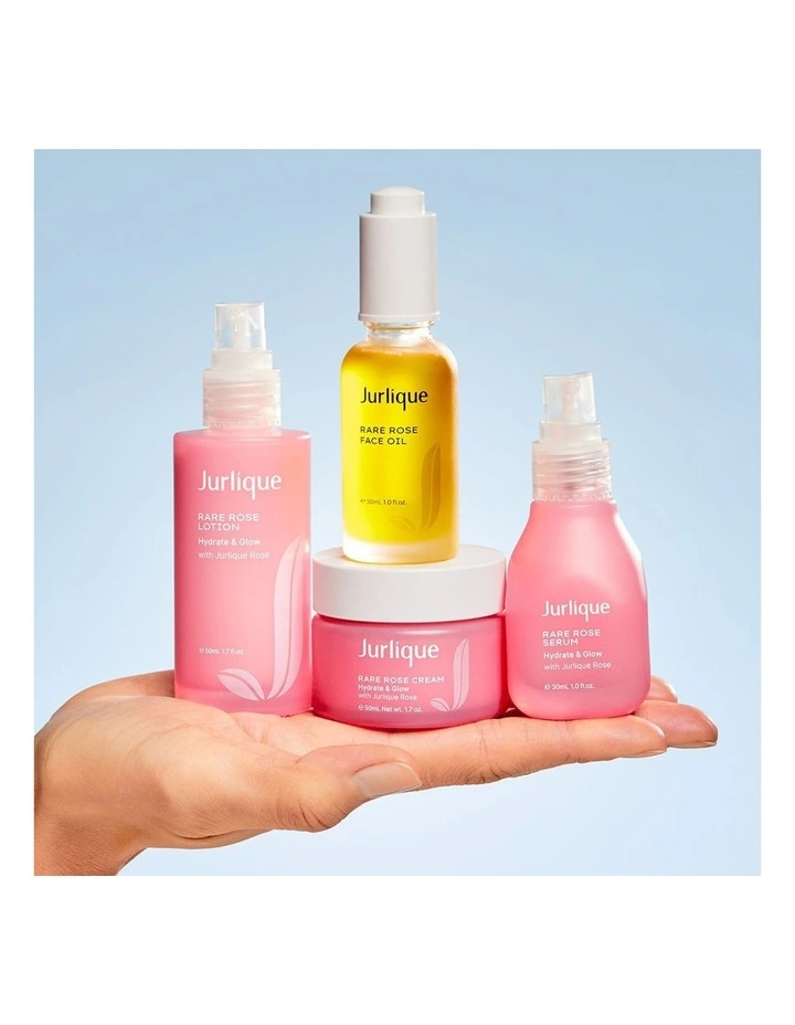 Rare Rose Cream image 5