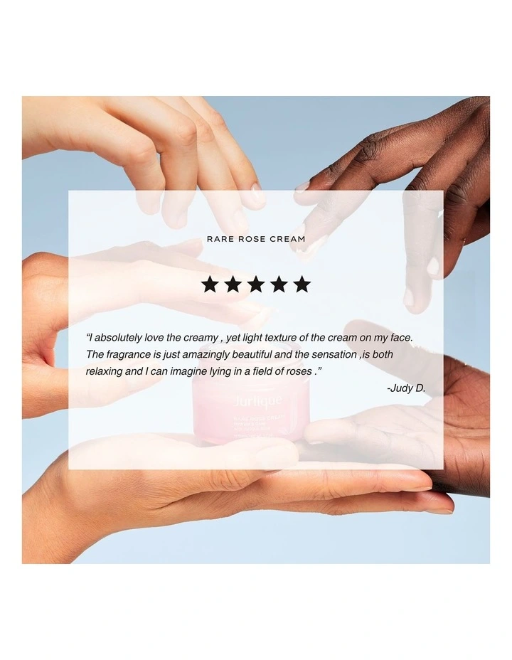 Rare Rose Cream image 6