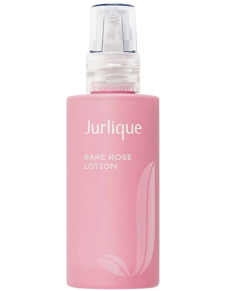 Rare Rose Lotion 50ml image 1