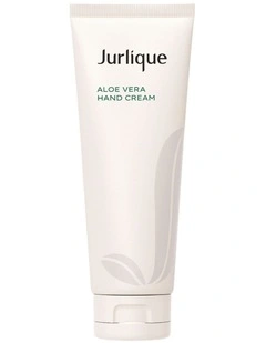 Aloe Vera Hand Cream