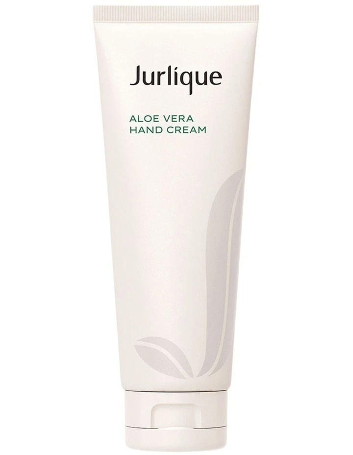 Aloe Vera Hand Cream image 1