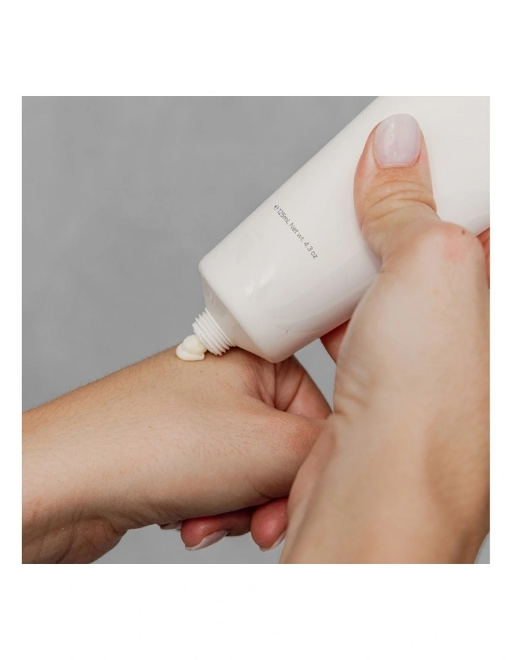 Aloe Vera Hand Cream image 2