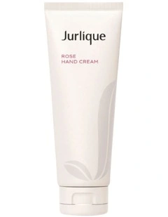 Rose Hand Cream