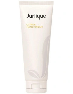 Citrus Hand Cream