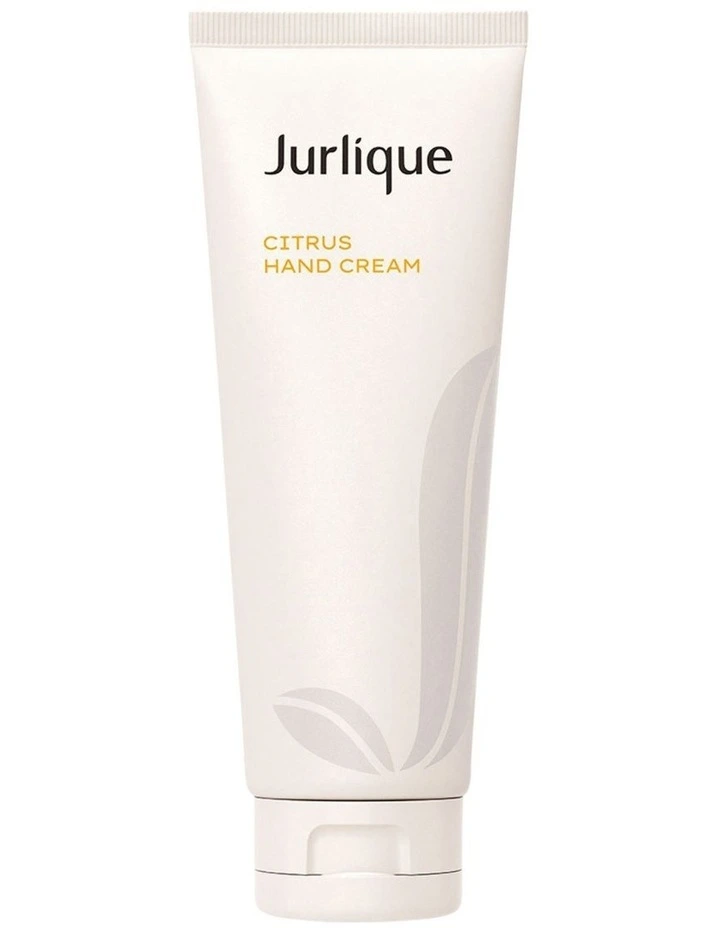 Citrus Hand Cream image 1