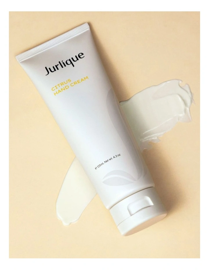 Citrus Hand Cream image 2