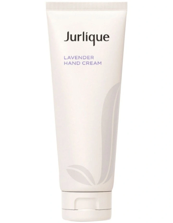 Lavender Hand Cream image 1