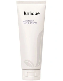 Lavender Hand Cream
