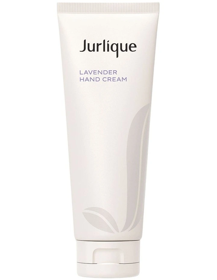 Lavender Hand Cream image 1
