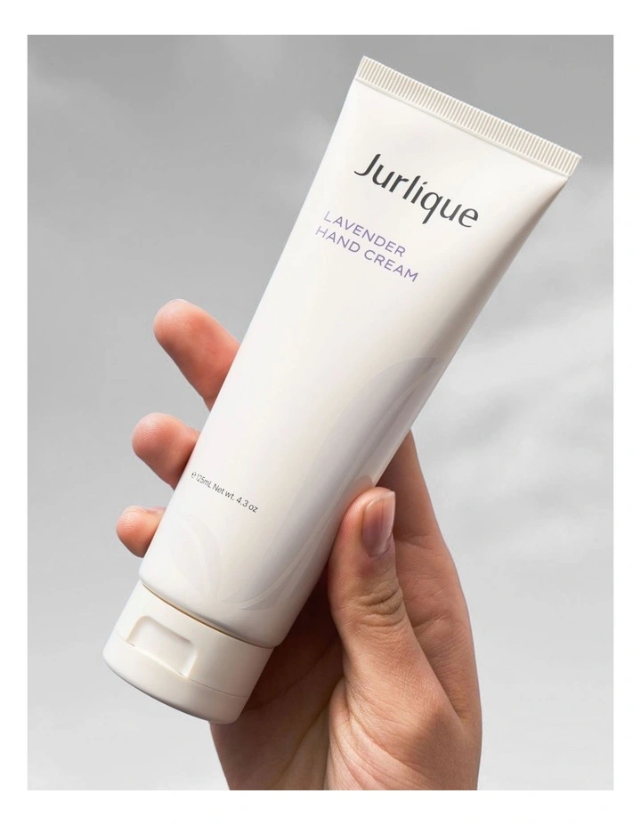 Lavender Hand Cream image 2