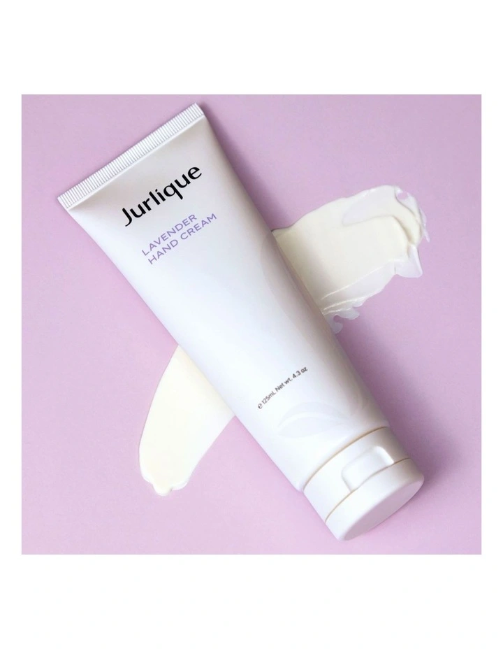 Lavender Hand Cream image 2