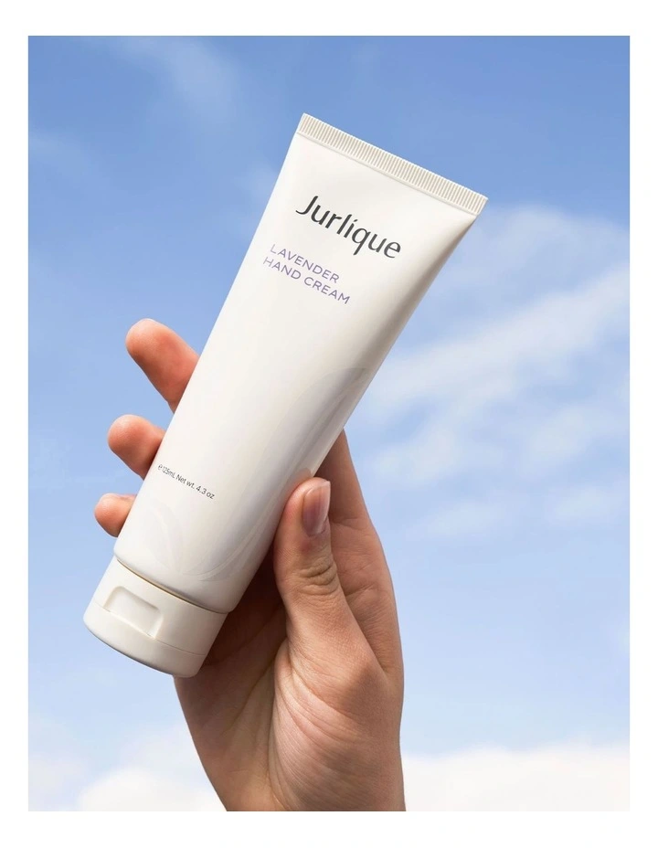 Lavender Hand Cream image 4